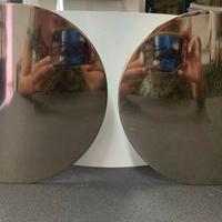 Lampada da parete vintage by Flos