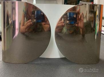 Lampada da parete vintage by Flos