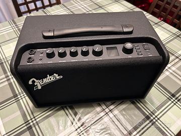 Amplificatore Fender Mustang LT40S