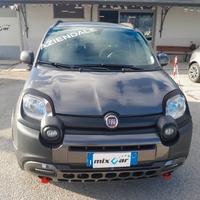 Fiat Panda Cross 1.0 FireFly S&S Hybrid