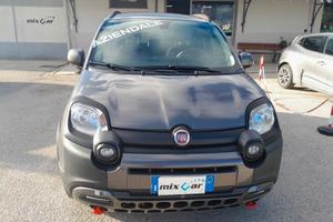 Fiat Panda Cross 1.0 FireFly S&S Hybrid