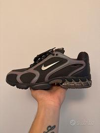 Nike Spidiron