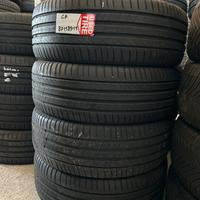4 GOMME USATE ESTIVO 2455019 - CP87118911