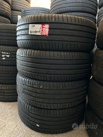 4 GOMME USATE ESTIVO 2455019 - CP87118911