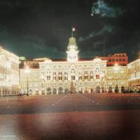 Foto - Tovagliette Trieste