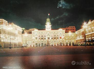 Foto - Tovagliette Trieste