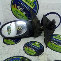 RETROVISORE EST. SX. FIAT SEICENTO (1E) (02/98-07/