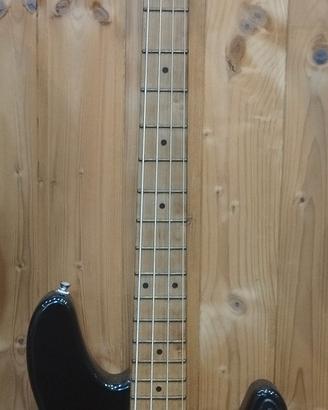 Basso vintage  elettrico IBANEZ TR-50