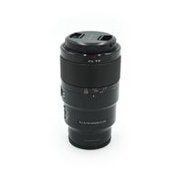 Sony FE 90mm f/2.8 Macro G OSS