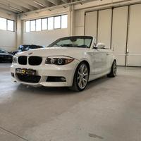 BMW 120 d Cabrio Futura