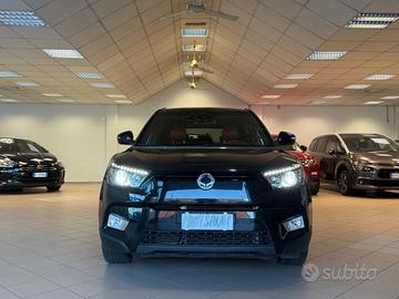 Ssangyong Tivoli 1.6d CV115 2WD Go