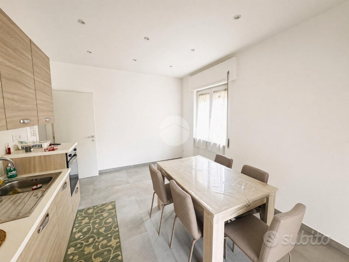 Appartamento – Torre del Greco, Sant'Antonio - Altro
