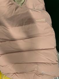 Sacco nanna woolrich