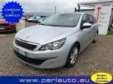 Peugeot 308 1.6 e-HDi 115 CV Stop&Start SW Active