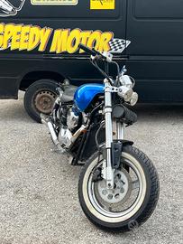 Suzuki Marauder VZ 800