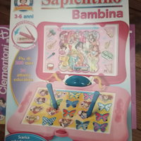 Lotto giochi per bambini