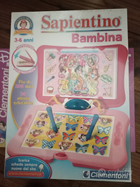 Lotto giochi per bambini