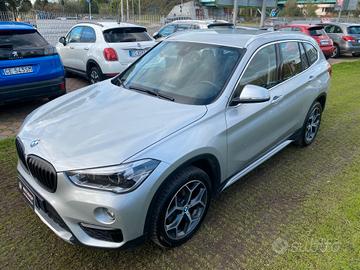 BMW - X1 xDrive18d xLine - FINANZIABILE - PERMUTE