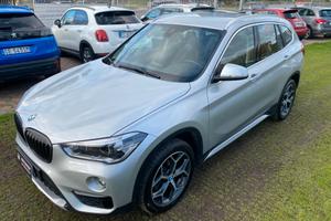BMW - X1 xDrive18d xLine - FINANZIABILE - PERMUTE