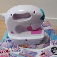 Stitch 'N Style  Gioco Macchina da cucire