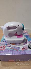 Stitch 'N Style  Gioco Macchina da cucire