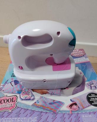 Stitch 'N Style  Gioco Macchina da cucire