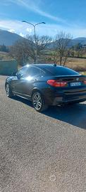 bmw x4 m sport