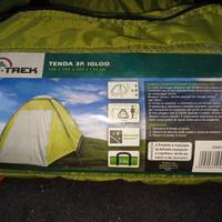 Tenda IGLOO 3 posti 