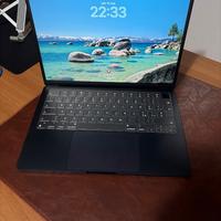 MacBook Air 13 M2 8GB - 256GB