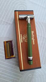 Rasoio da barba vintage