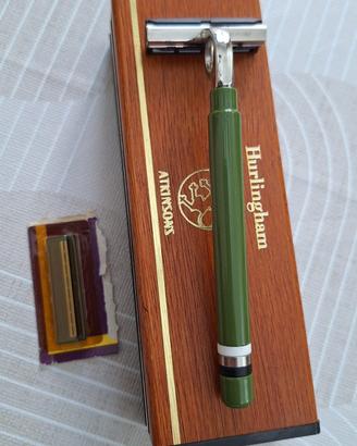 Rasoio da barba vintage