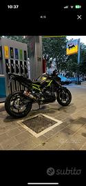 Kawasaki z900 a2 depo