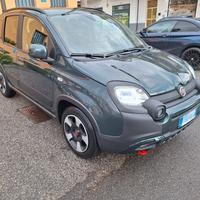Fiat panda city cross 1.0 Hybrid FireFly S&S 