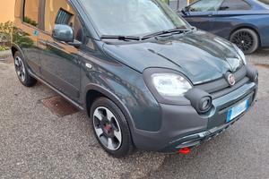 Fiat panda city cross 1.0 Hybrid FireFly S&S 