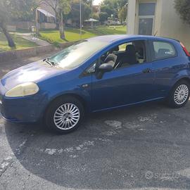Fiat Grande Punto 2006