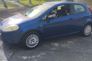 Fiat Grande Punto 2006