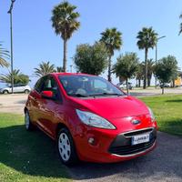 FORD Ka+ 1.2 8V 69CV