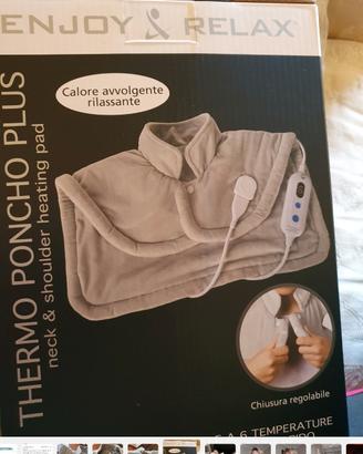 Thermo poncho plus