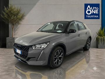 Peugeot 208 PureTech 100 Stop&Start 5 porte Allure