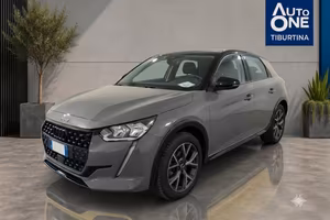 Peugeot 208 PureTech 100 Stop&Start 5 porte Allure