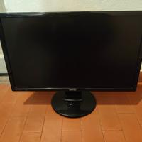Monitor Led Benq 22"
