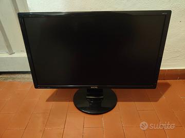 Monitor Led Benq 22"