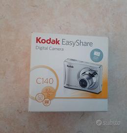 kodak easyshare c140