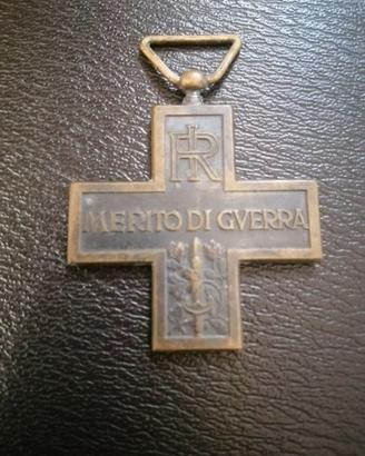 Medaglia militare