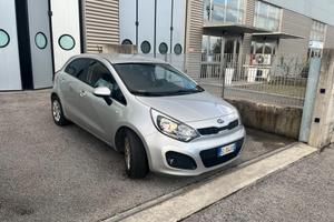 Kia Rio 1.2 CVVT 5p. EX