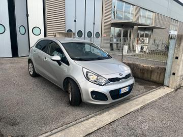 Kia Rio 1.2 CVVT 5p. EX