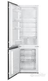 Smeg C3170PL1 - Frigorifero da incasso NUOVO