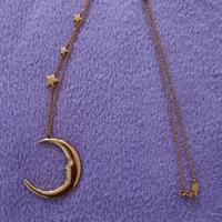 Catenina con ciondolo