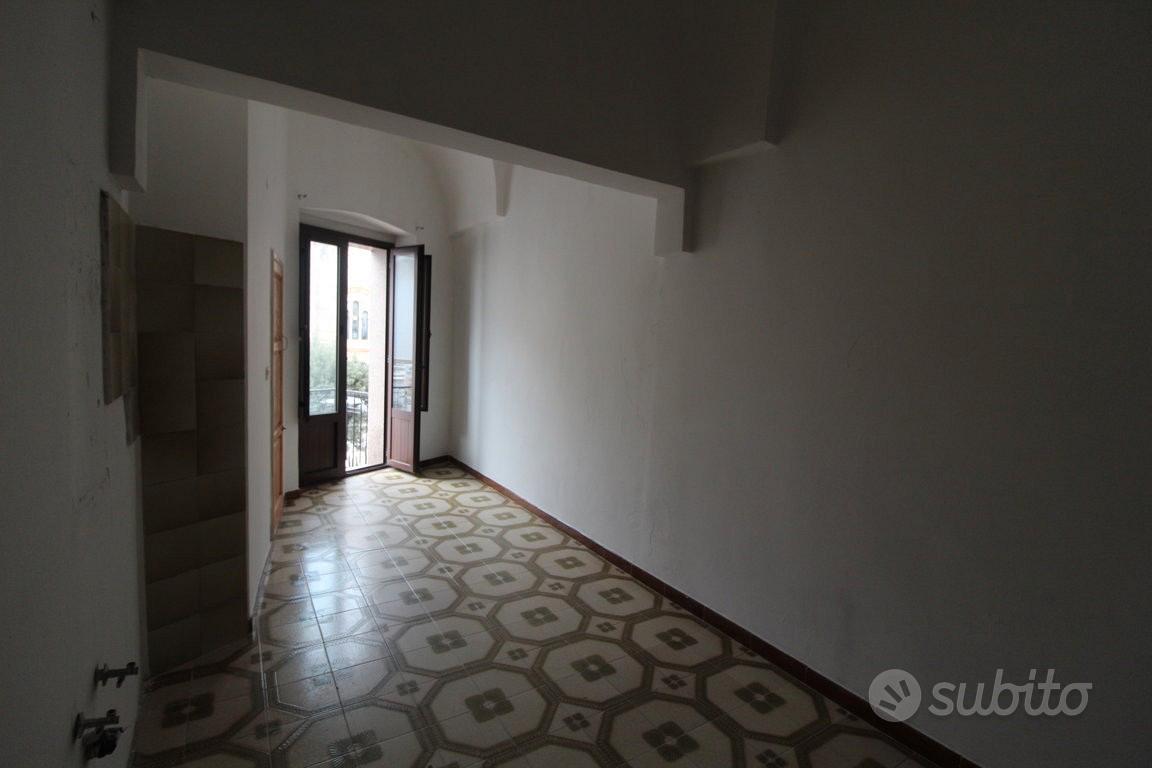 Bilocale indipendente via Ercolano Villa Castelli - Vista 5