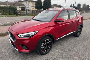 Mg ZS 1.5 VTi-tech Luxury-GARANZIA UFFICIALE-FINO-